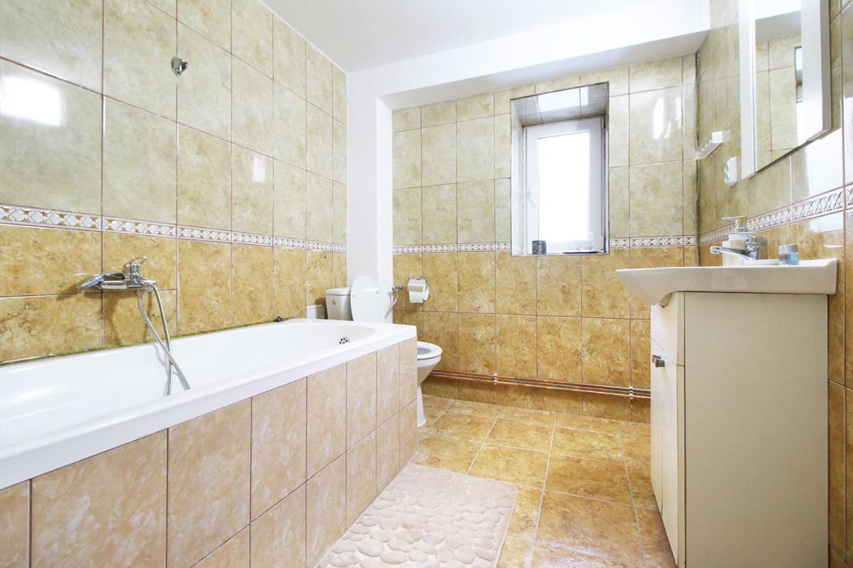 סיביו Brother'S House מראה חיצוני תמונה